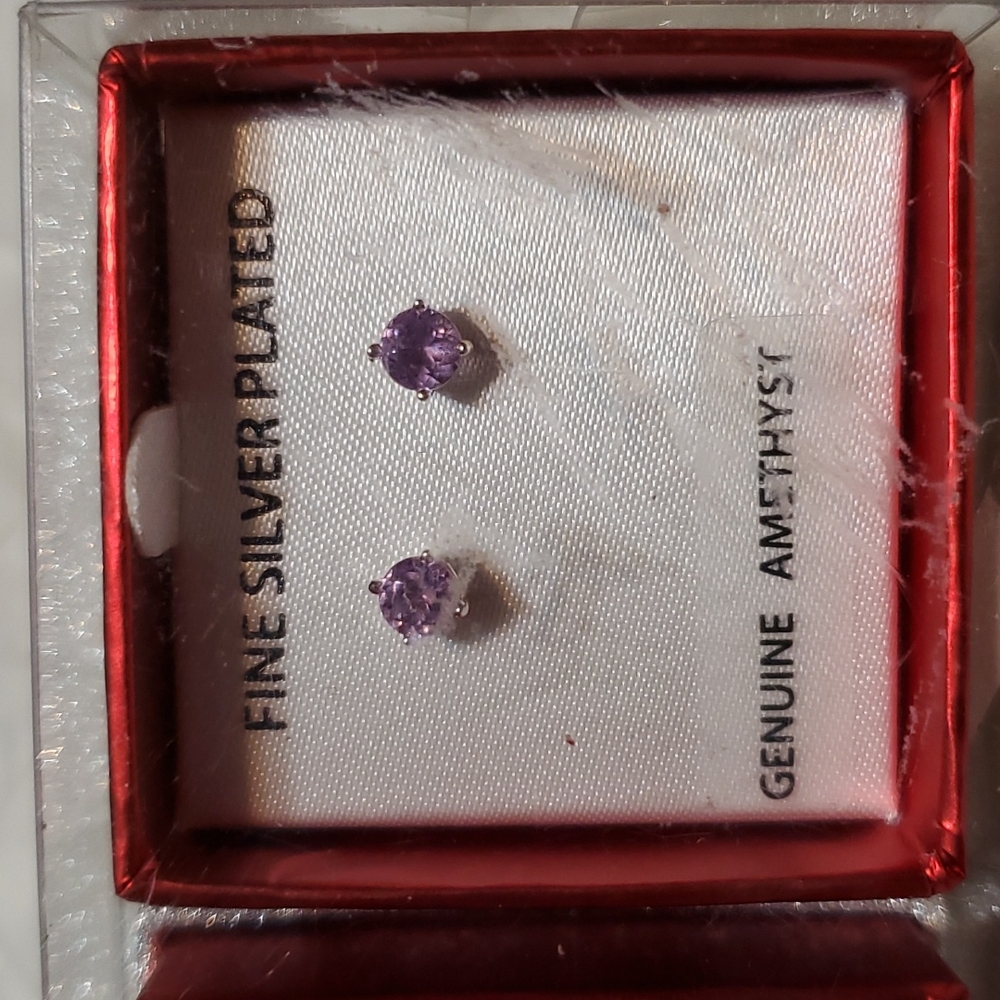 3pc Jewelry set - Picture 4 of 4